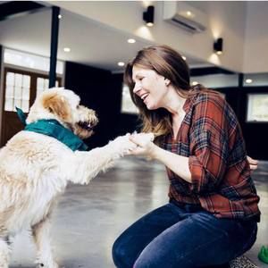 Meet your Posher, Colleen